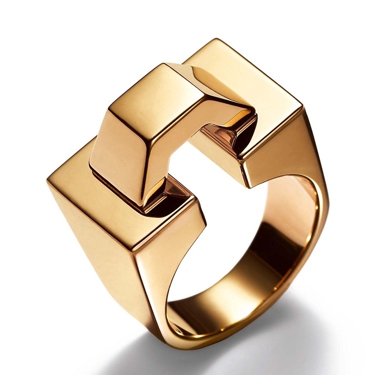 Tiffany & Co. Tiffany Out Of Retirement Ring