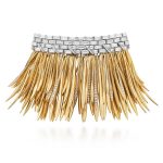 Tiffany & Co. Tiffany Whispers of the Rain Forest Bracelet