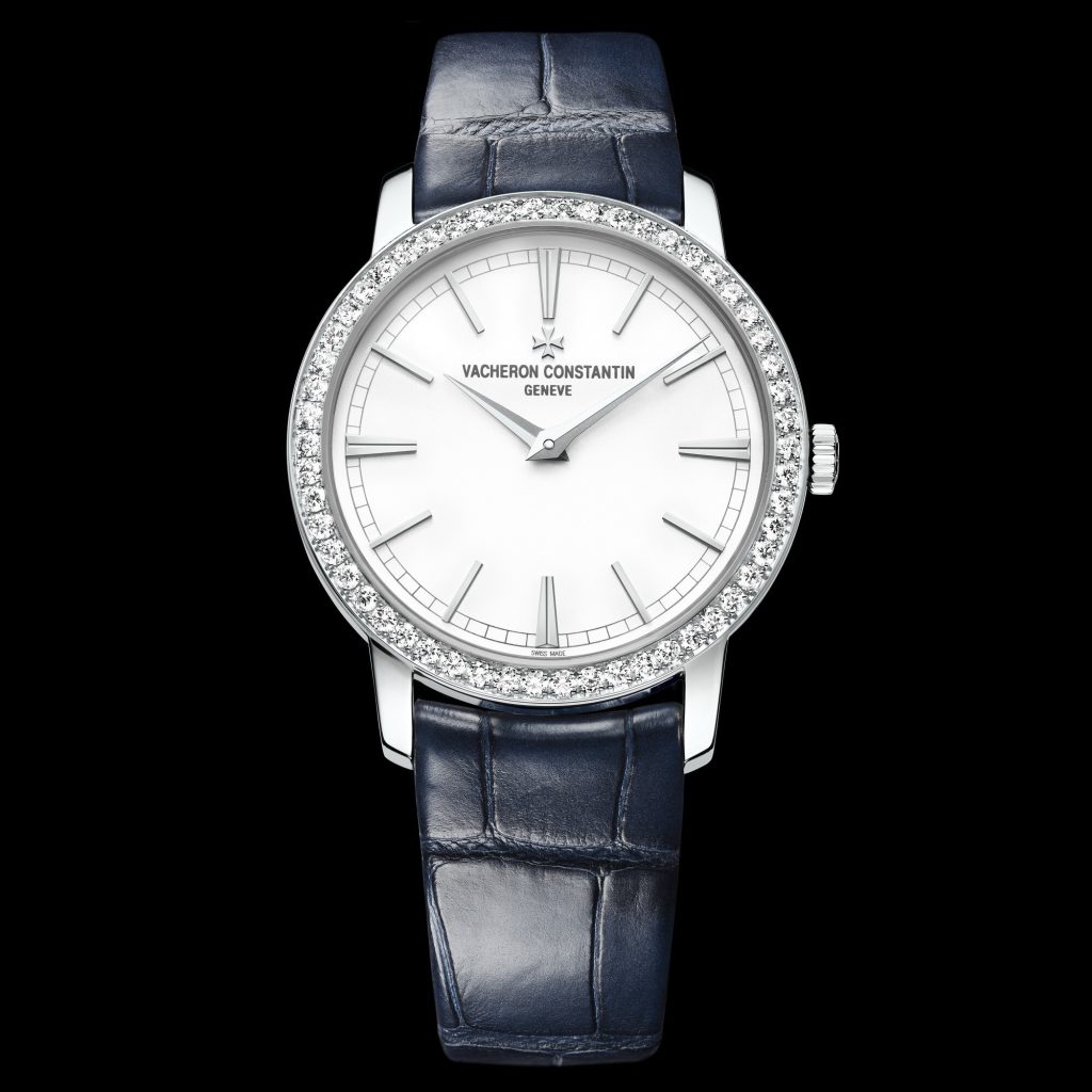 Vacheron Constantin Patrimony Traditionnelle watch
