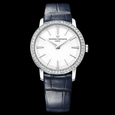 Vacheron Constantin Patrimony Traditionnelle watch